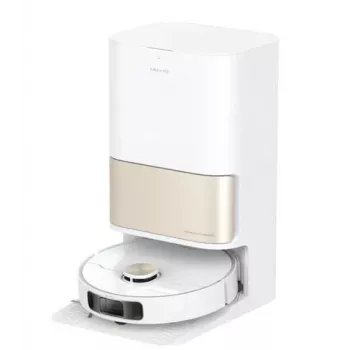 Dreame L10s Pro Ultra robotu putekļsūcējs (balts)