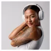 Skullcandy Crusher Evo bezvadu austiņas ar Sensory Bass, Bluetooth 5.0, 40 stundu akumulators, balta