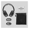 Skullcandy Crusher Evo bezvadu austiņas ar Sensory Bass, Bluetooth 5.0, 40 stundu akumulators, balta