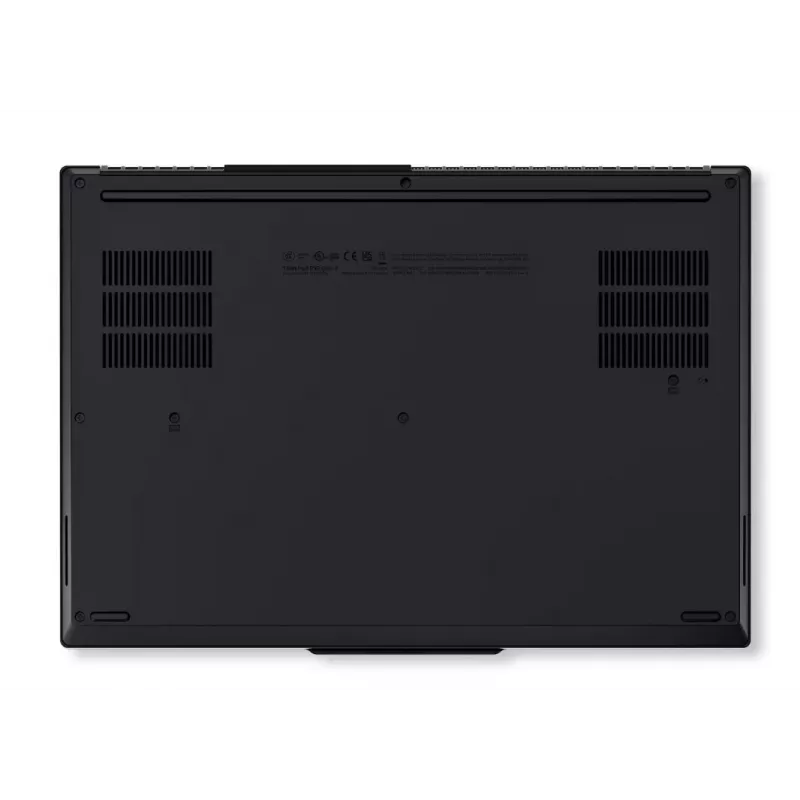 Lenovo ThinkPad P16 Gen 3 21RQ005BPB portatīvais dators, Intel Core Ultra 7 255HX, 16 collu WUXGA, 32GB DDR5, 1TB SSD, NVIDIA RTX PRO 2000 Blackwell 8GB, Windows 11 Pro