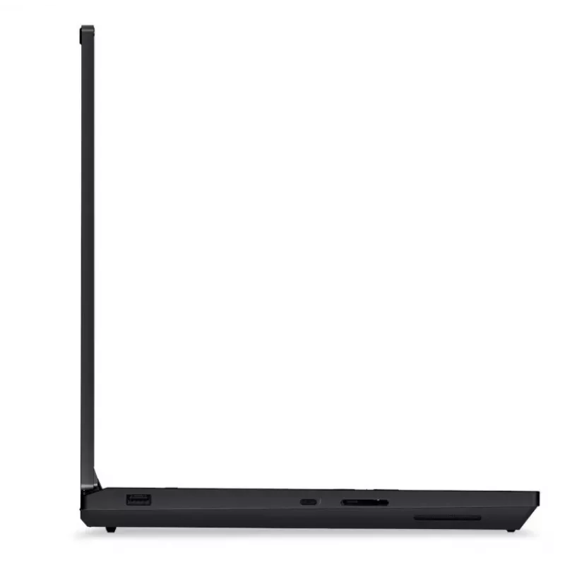 Lenovo ThinkPad P16 Gen 3 21RQ005BPB portatīvais dators, Intel Core Ultra 7 255HX, 16 collu WUXGA, 32GB DDR5, 1TB SSD, NVIDIA RTX PRO 2000 Blackwell 8GB, Windows 11 Pro
