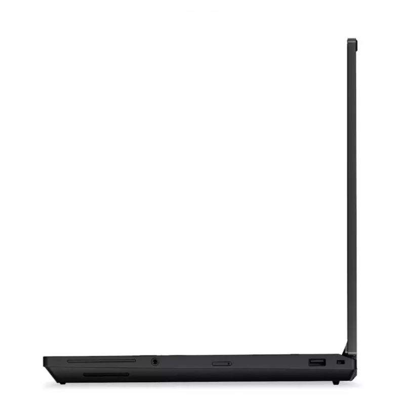 Lenovo ThinkPad P16 Gen 3 21RQ005BPB portatīvais dators, Intel Core Ultra 7 255HX, 16 collu WUXGA, 32GB DDR5, 1TB SSD, NVIDIA RTX PRO 2000 Blackwell 8GB, Windows 11 Pro