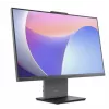 Lenovo ThinkCentre neo 50a 27 Gen 5 All-in-One PC, Intel Core 5 210H, 16GB DDR5, 512GB SSD, 27 collu FHD IPS skārienekrāns, Windows 11 Pro, Luna Grey, 3 gadu garantija