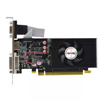AFOX GeForce GT 730 4GB GDDR3 grafikas karte