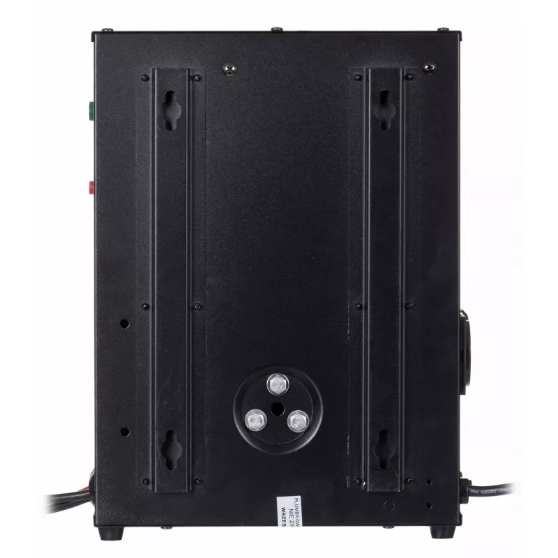 VOLT POLSKA SINUS PRO 2000W 24V Tīra sinusoidāla viļņa invertors/lādētājs 1400W nepārtraukta