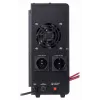 VOLT POLSKA SINUS PRO 2000W 24V Tīra sinusoidāla viļņa invertors/lādētājs 1400W nepārtraukta