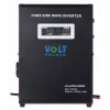 VOLT POLSKA SINUS PRO 2000W 24V Tīra sinusoidāla viļņa invertors/lādētājs 1400W nepārtraukta