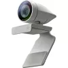Poly Studio P5 Kit Personīgā videokonferenču sistēma Full HD 80 grādi 4x Melns Pelēks
