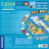 KOSMOS CATAN - Seafarers Expansion galda spēle