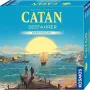 KOSMOS CATAN - Seafarers Expansion galda spēle