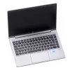HP ProBook 640 G8 i5-1145G7 16GB 256GB SSD 14 FHD Win11pro Lietots