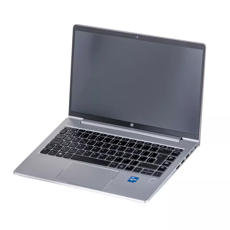 HP ProBook 640 G8 i5-1145G7 16GB 256GB SSD 14 FHD Win11pro Lietots
