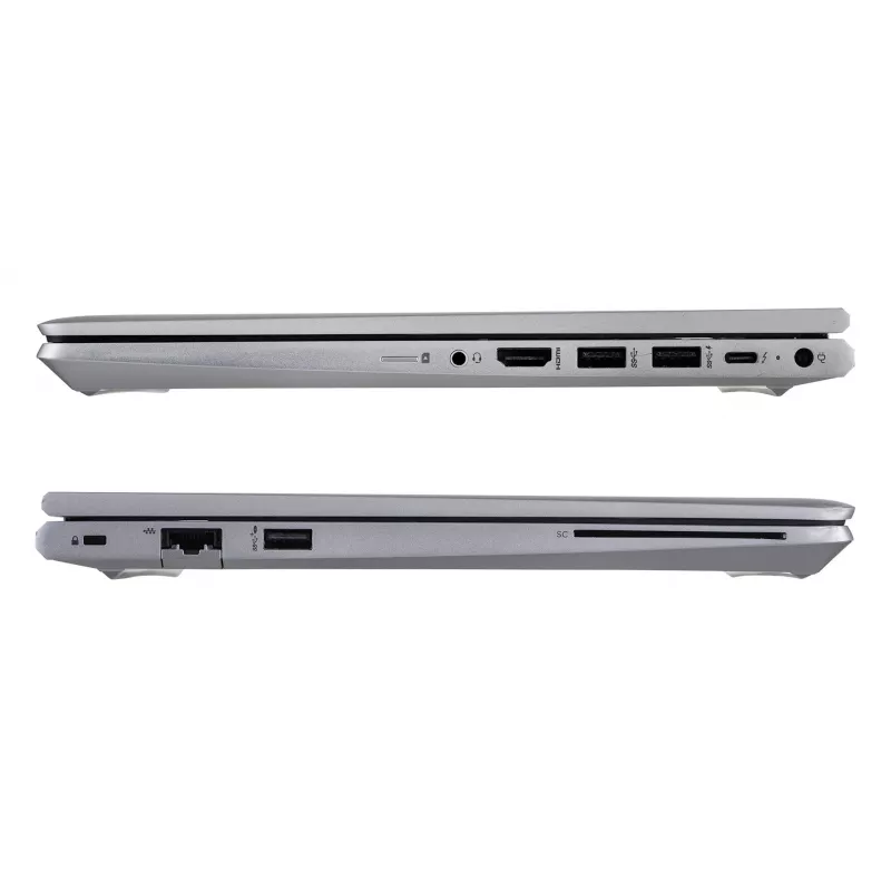 HP ProBook 640 G8 i5-1145G7 16GB 256GB SSD 14 FHD Win11pro Lietots