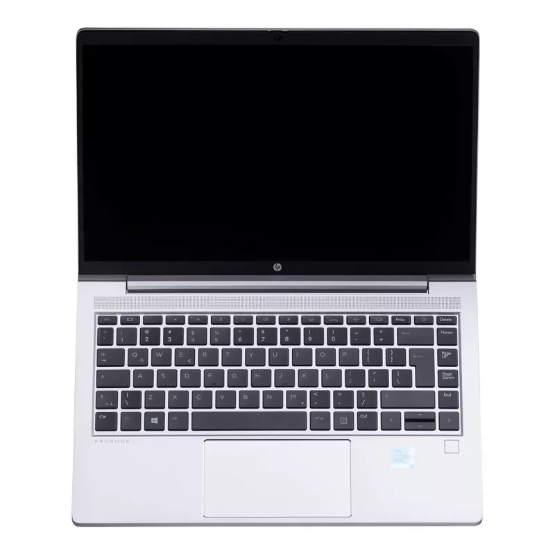 HP ProBook 640 G8 i5-1145G7 16GB 256GB SSD 14 FHD Win11pro Lietots