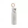 Skullcandy Dime Evo True Wireless In-Ear austiņas, True White, Bluetooth 5.3, IPX4, līdz 20h akumulatora darbības laiks (S2DTW-S951)