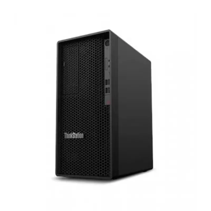 Lenovo ThinkStation P2 Tower G2 darbstacija, Intel Core Ultra 7 7265K, 32GB DDR5, 1TB NVMe SSD, NVIDIA RTX PRO 2000 16GB, Windows 11 Pro, 3 gadi uz vietas