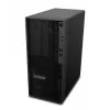 Lenovo ThinkStation P2 Tower G2 darbstacija, Intel Core Ultra 7 7265K, 32GB DDR5, 1TB NVMe SSD, NVIDIA RTX PRO 2000 16GB, Windows 11 Pro, 3 gadi uz vietas