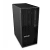 Lenovo ThinkStation P2 Tower G2 darbstacija, Intel Core Ultra 7 7265K, 32GB DDR5, 1TB NVMe SSD, NVIDIA RTX PRO 2000 16GB, Windows 11 Pro, 3 gadi uz vietas