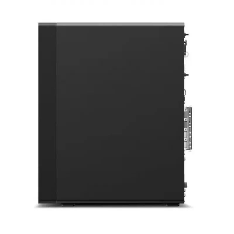 Lenovo ThinkStation P2 Tower G2 darbstacija, Intel Core Ultra 7 7265K, 32GB DDR5, 1TB NVMe SSD, NVIDIA RTX PRO 2000 16GB, Windows 11 Pro, 3 gadi uz vietas