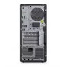 Lenovo ThinkStation P2 Tower G2 darbstacija, Intel Core Ultra 7 7265K, 32GB DDR5, 1TB NVMe SSD, NVIDIA RTX PRO 2000 16GB, Windows 11 Pro, 3 gadi uz vietas