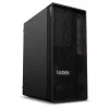 Lenovo ThinkStation P2 Tower G2 darbstacija, Intel Core Ultra 7 7265K, 32GB DDR5, 1TB NVMe SSD, NVIDIA RTX PRO 2000 16GB, Windows 11 Pro, 3 gadi uz vietas