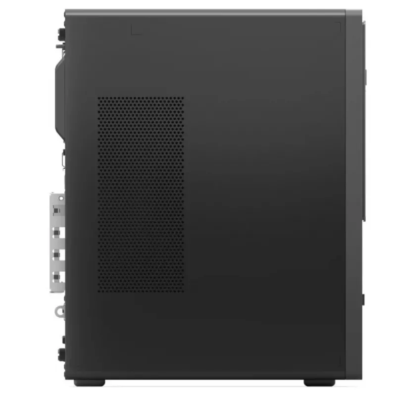 Lenovo ThinkCentre Neo 50t Gen 6 Tower, Intel Core Ultra 3 205, 16GB DDR5, 512GB SSD, Windows 11 Pro, Black, 3-Year Warranty