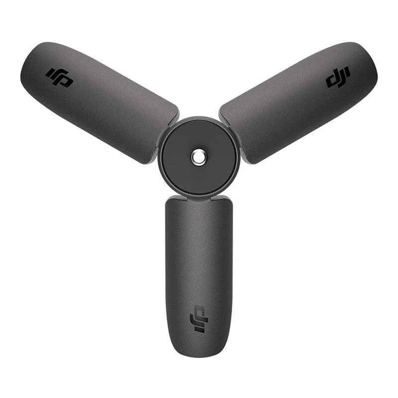 DJI Osmo Mini statīvs Osmo Pocket 3 - Melns