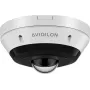 Avigilon Unity 12.0C-H6A-FE-360-DO1-IR 12MP H6A Fisheye kamera, 1.74mm fiksēts objektīvs, virsmas montāža, WDR, IR, IP66/IP67