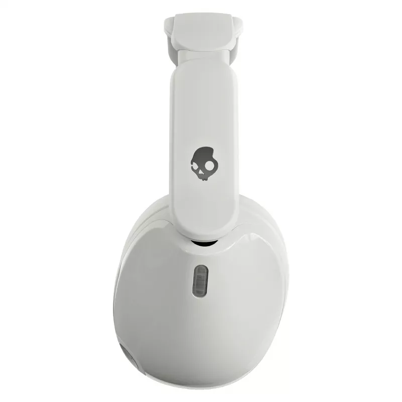 Skullcandy Hesh 540 ANC Bezvadu Austiņas Bluetooth 5.3 Baltā ANC 50h