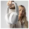 Skullcandy Hesh 540 ANC Bezvadu Austiņas Bluetooth 5.3 Baltā ANC 50h