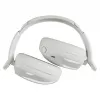 Skullcandy Hesh 540 ANC Bezvadu Austiņas Bluetooth 5.3 Baltā ANC 50h