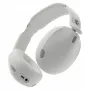 Skullcandy Hesh 540 ANC Bezvadu Austiņas Bluetooth 5.3 Baltā ANC 50h
