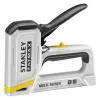 Stanley FMHT70443-0 FatMax Light Duty Staple Gun - Melns, Sudrabs, Dzeltens