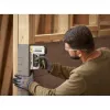 Stanley FMHT70443-0 FatMax Light Duty Staple Gun - Melns, Sudrabs, Dzeltens