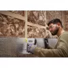 Stanley FMHT70443-0 FatMax Light Duty Staple Gun - Melns, Sudrabs, Dzeltens
