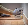 Stanley FMHT70443-0 FatMax Light Duty Staple Gun - Melns, Sudrabs, Dzeltens