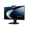 ASUS All-in-One VM640KA-BPC019W - Ryzen AI 5 330, 23,8 collu FHD 100Hz, 16GB DDR5, 512GB SSD, Radeon 820M, Windows 11 Home, Melns, 2Y Door-to-Door