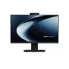 ASUS All-in-One VM640KA-BPC019W - Ryzen AI 5 330, 23,8 collu FHD 100Hz, 16GB DDR5, 512GB SSD, Radeon 820M, Windows 11 Home, Melns, 2Y Door-to-Door