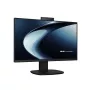 ASUS All-in-One VM640KA-BPC019W - Ryzen AI 5 330, 23,8 collu FHD 100Hz, 16GB DDR5, 512GB SSD, Radeon 820M, Windows 11 Home, Melns, 2Y Door-to-Door