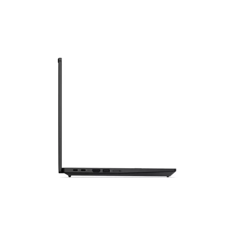 Lenovo ThinkPad P14s Gen 7 mobilā darbstacija, AMD Ryzen AI 7 PRO 450, 32GB DDR5, 1TB SSD, 14 collu WUXGA IPS, melna, Windows 11 Pro, 3Y Premier Support + CO2 kompensācija