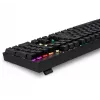 Defender Mirax GK-352 Mechanical Gaming Keyboard, Outemu Blue Switches, RGB Backlight, Wired USB, Black