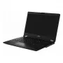 Fujitsu LIFEBOOK U7410 14 collu FHD klēpjdators - Intel Core i5-10310U - 16GB RAM - 512GB SSD - Windows 11 Pro - Vācu tastatūra - A3 klase