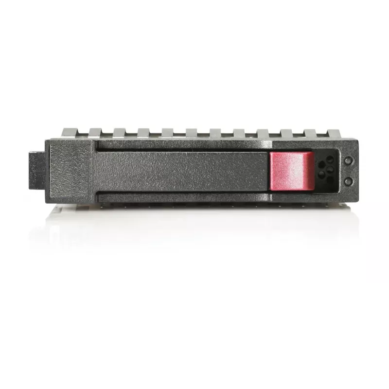 HPE Enterprise 1.2TB SAS 12Gb/s 10K RPM 2.5-inch SFF Hot-Swap Hard Drive (781518-S21)