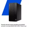 HP EliteDesk 800 G1 SFF Desktop PC, Intel Core i5-4590, 16GB RAM, 512GB SSD, Windows 11 Pro, 3 gadu garantija