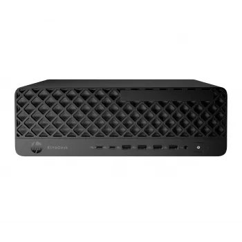 HP EliteDesk 800 G1 SFF Desktop PC, Intel Core i5-4590, 16GB RAM, 512GB SSD, Windows 11 Pro, 3 gadu garantija
