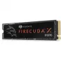 Seagate FireCuda X1070 4TB PCIe Gen4 NVMe M.2 2280 SSD (ZP4000GS3A001)