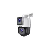 Tenda RH9-WCA Turret IP drošības kamera āra 3MP Wi-Fi 6 2.4GHz nakts redzamība 30m IP66