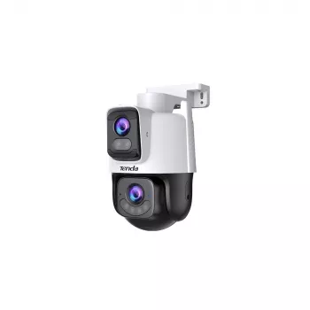 Tenda RH9-WCA Turret IP drošības kamera āra 3MP Wi-Fi 6 2.4GHz nakts redzamība 30m IP66