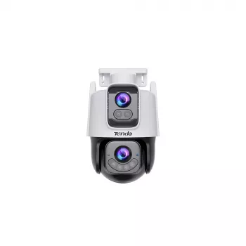 Tenda RH9-WCA Turret IP drošības kamera āra 3MP Wi-Fi 6 2.4GHz nakts redzamība 30m IP66