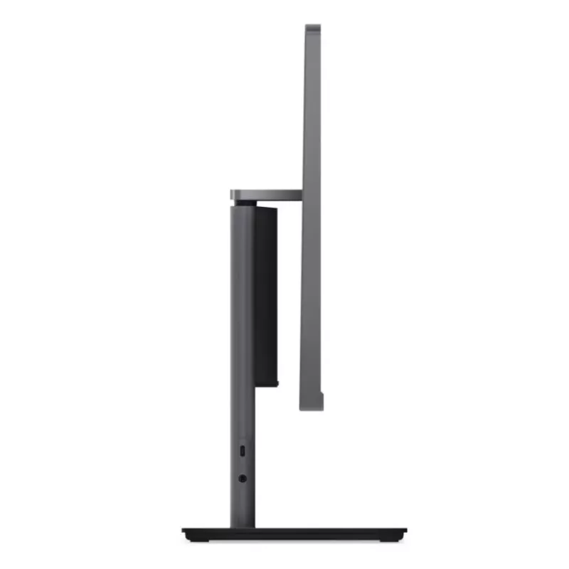 Lenovo ThinkCentre neo 50a 24 Gen 5 All-in-One PC, Intel Core 5 210H, 16GB RAM, 512GB SSD, 23,8 collu FHD displejs, Luna Grey, Windows 11 Pro, 3 gadu apkalpošana uz vietas